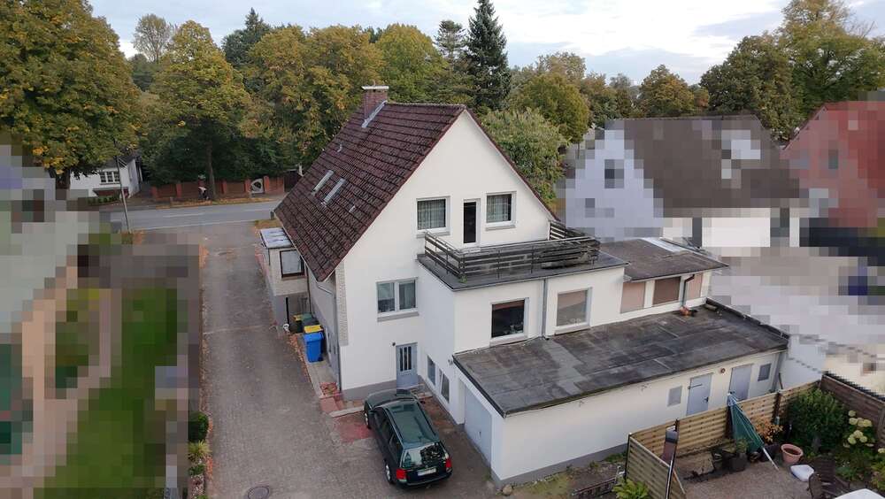 Thumbnail-Haus zum Kaufen in Neumünster 325.000,00 € 157 m²