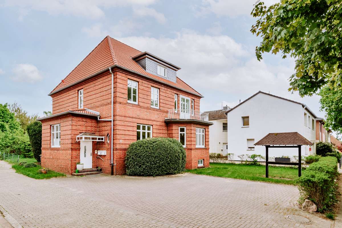 Thumbnail-Haus zum Kaufen in Soltau 419.000,00 € 166 m²