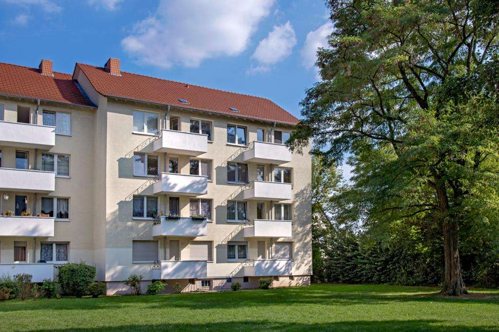Thumbnail-Wohnung zum Mieten in Minden 579,00 € 74 m²