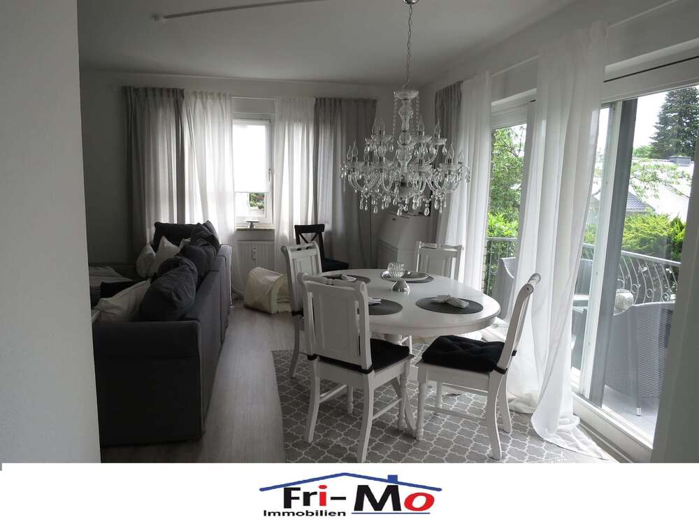 Thumbnail-Wohnung zum Mieten in Bünde 790,00 € 86 m²