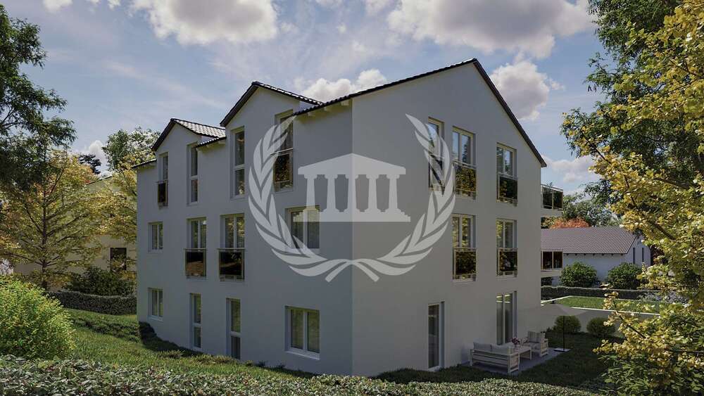 Thumbnail-Wohnung zum Kaufen in Lappersdorf 462.099,00 € 69.11 m²