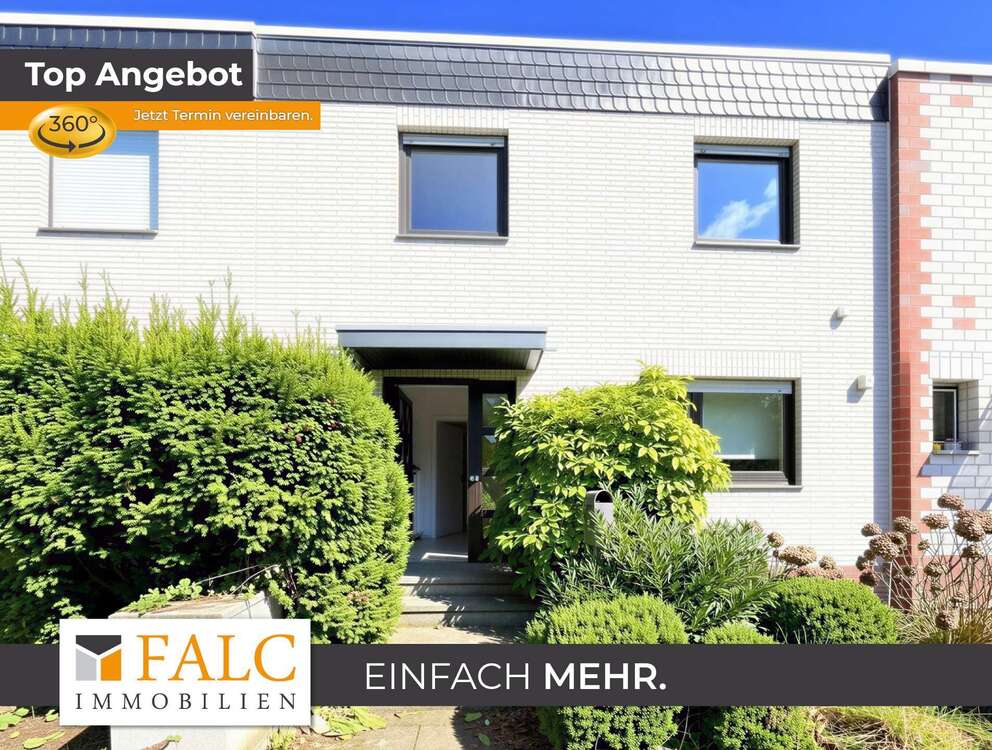 Thumbnail-Haus zum Kaufen in Swisttal 449.000,00 € 108 m²