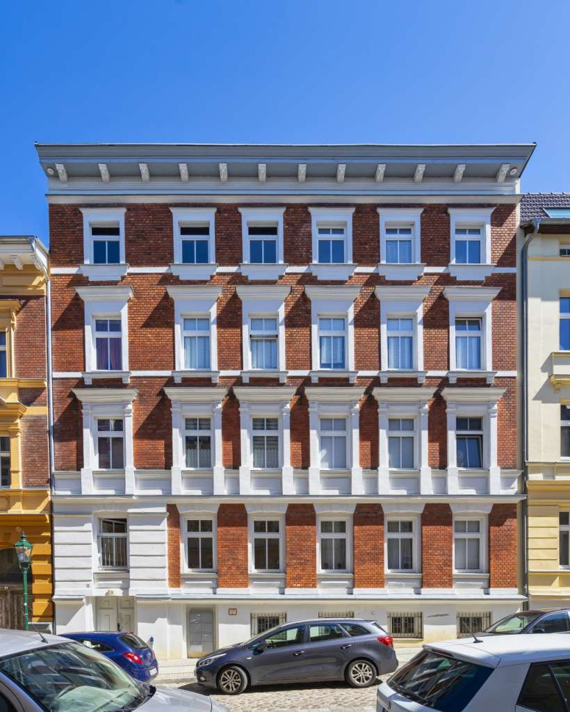 Thumbnail-Wohnung zum Mieten in Eberswalde 815,00 € 84.84 m²