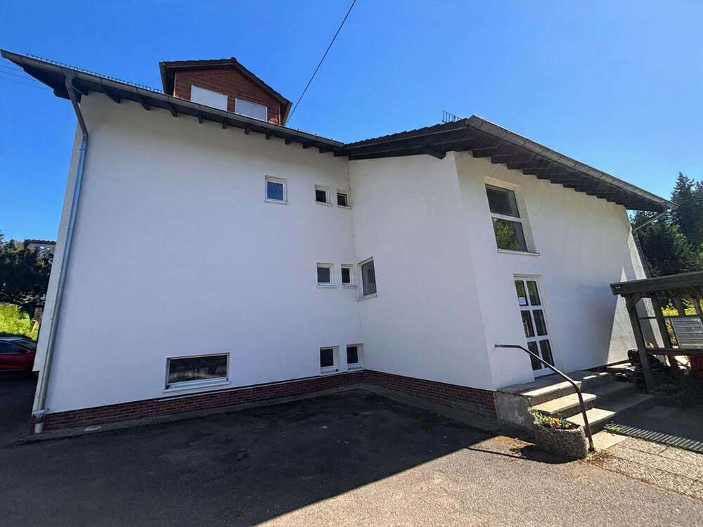 Thumbnail-Wohnung zum Mieten in Straubenhardt 900,00 € 58.92 m²