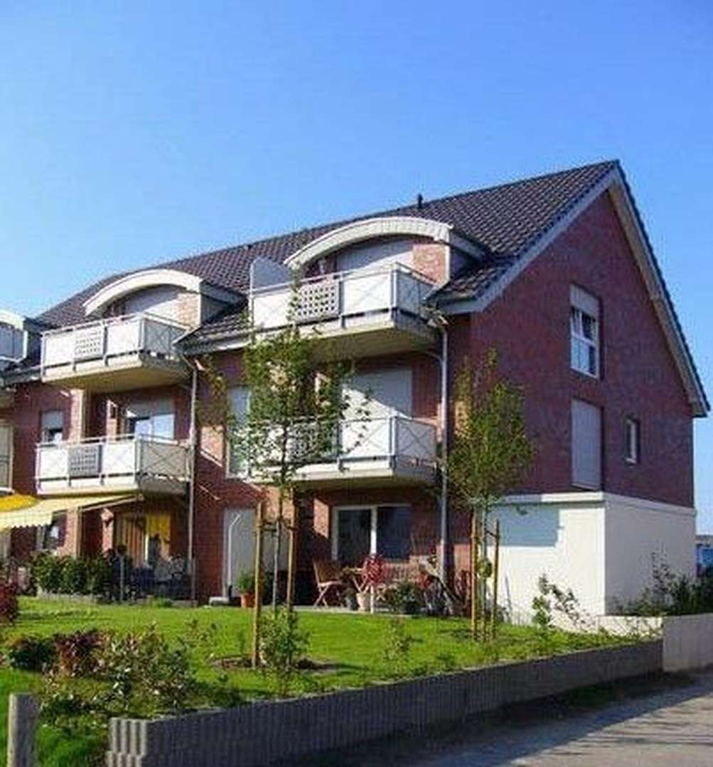 Thumbnail-Wohnung zum Mieten in Dinslaken 610,00 € 61 m²