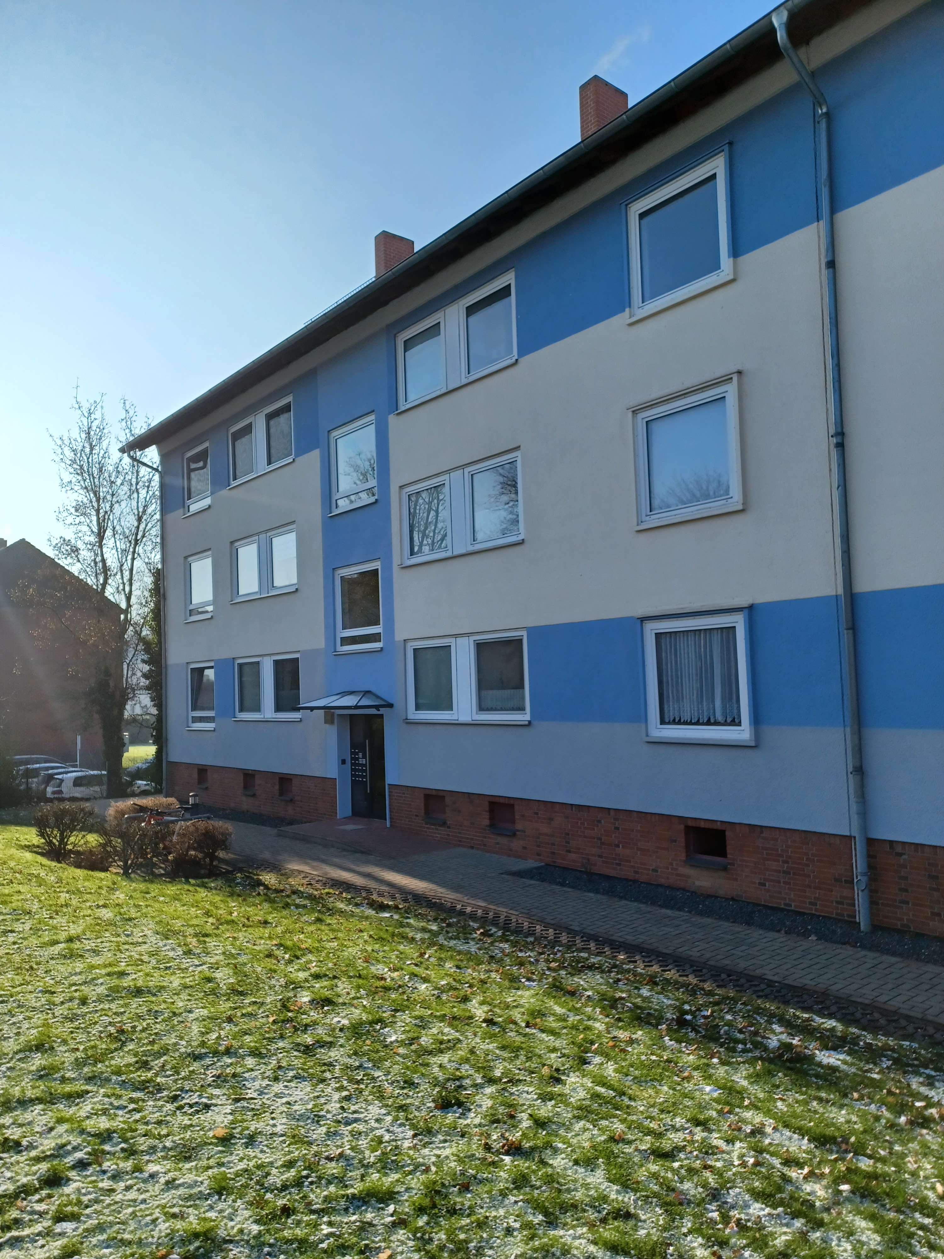 Thumbnail-Wohnung zum Mieten in Salzgitter 380,00 € 50.8 m²
