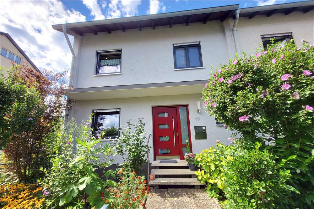 Thumbnail-Haus zum Kaufen in Schwetzingen 595.000,00 € 165 m²