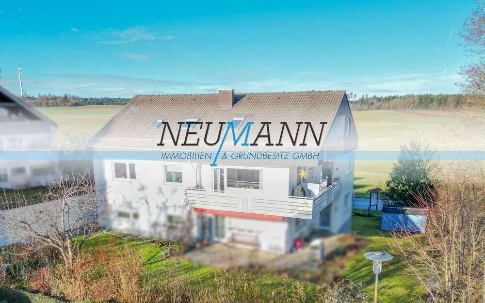 Thumbnail-Wohnung zum Kaufen in Dauchingen 397.000,00 € 163.39 m²