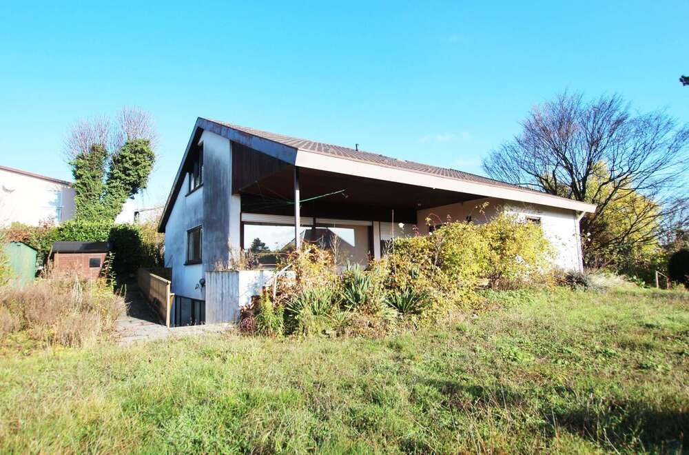 Thumbnail-Haus zum Kaufen in Bretten 550.000,00 € 195 m²