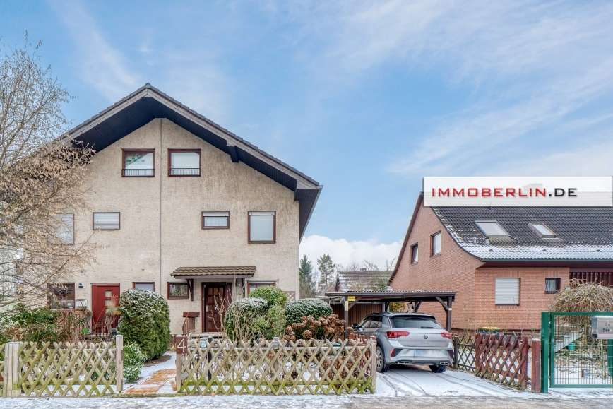 Thumbnail-Haus zum Kaufen in Berlin 499.000,00 € 131 m²