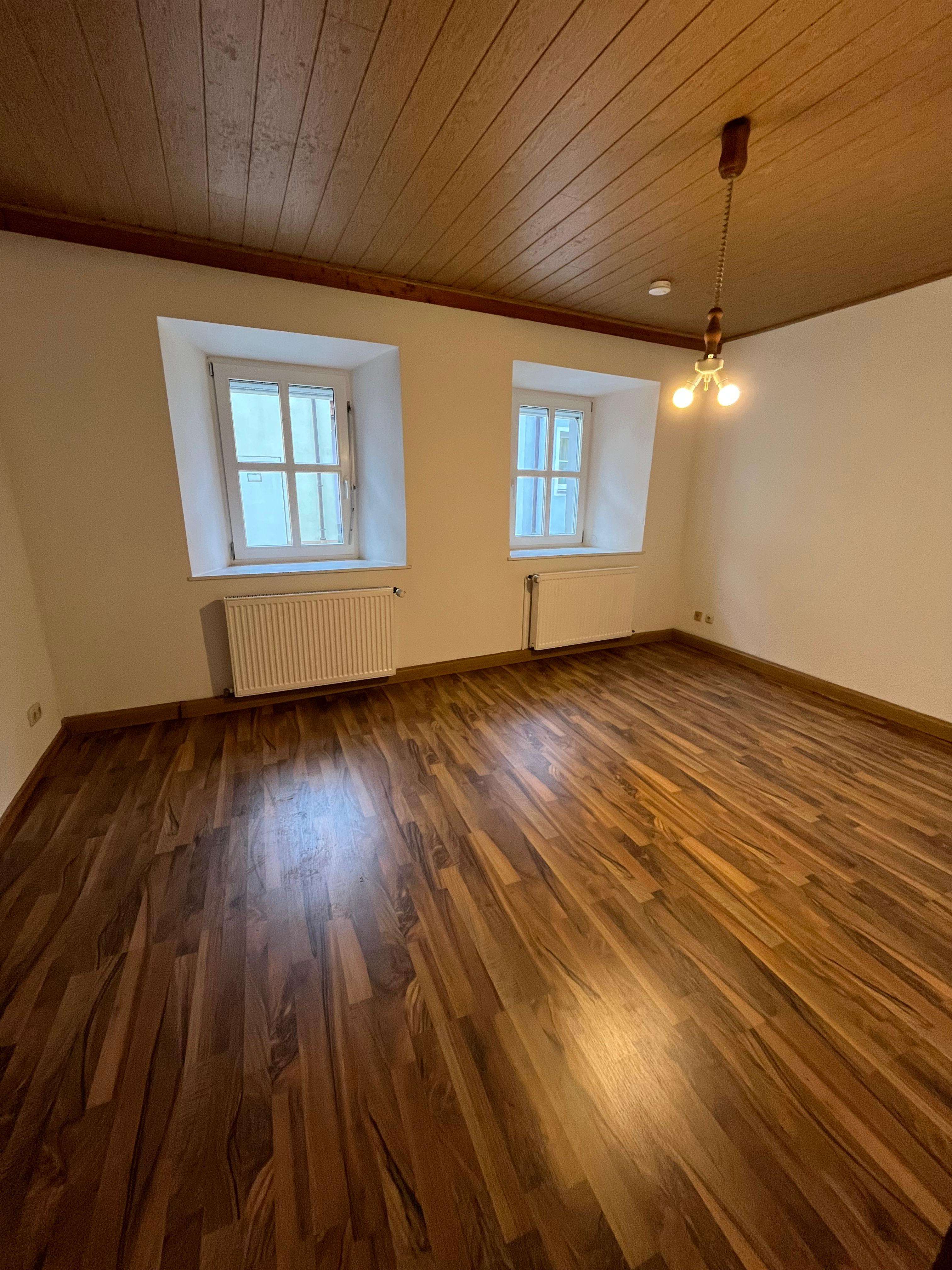 Thumbnail-Haus zum Kaufen in Tirschenreuth 82.900,00 € 60 m²