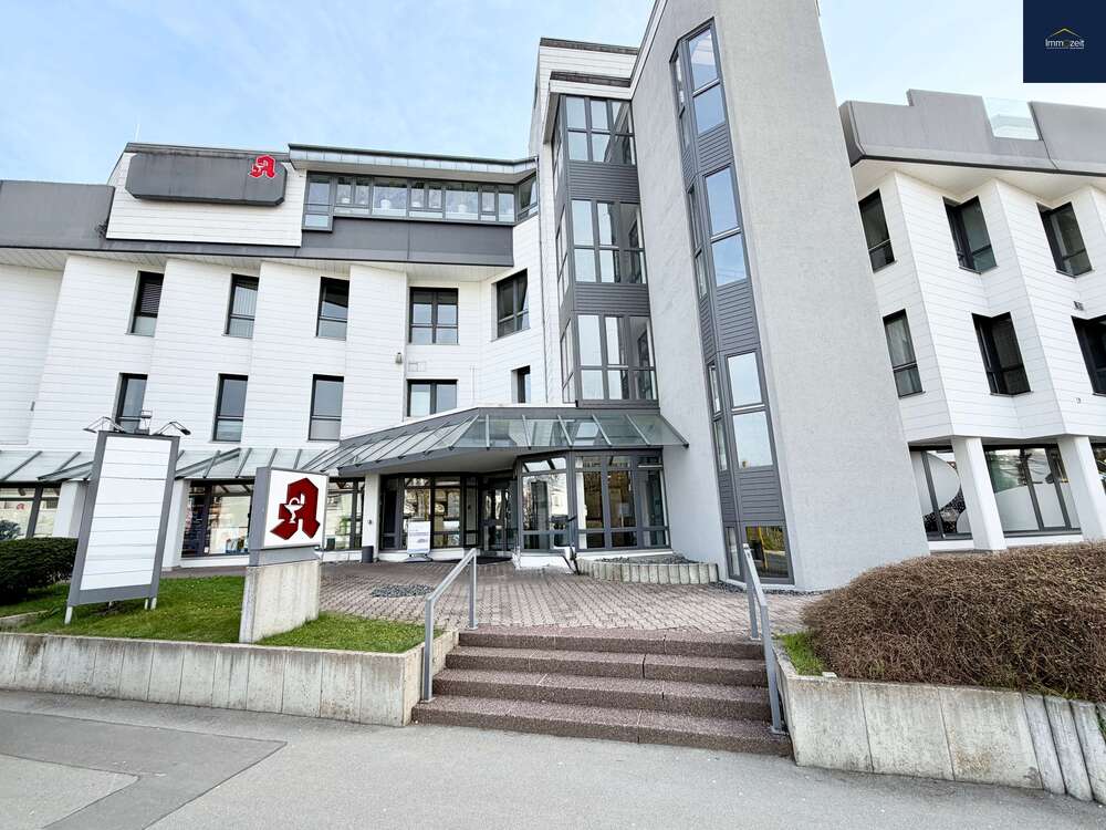 Thumbnail-Büro in Filderstadt 3.024,00 € 252 m²