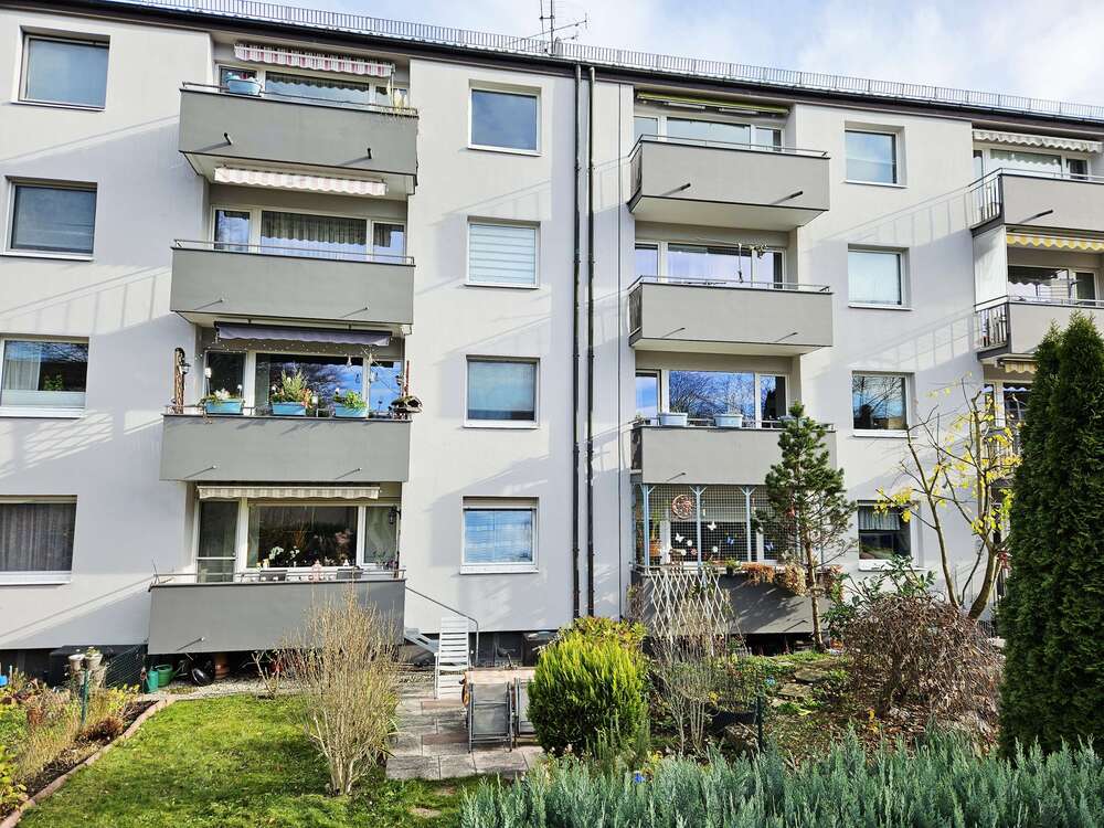 Thumbnail-Wohnung zum Kaufen in München 374.000,00 € 68 m²