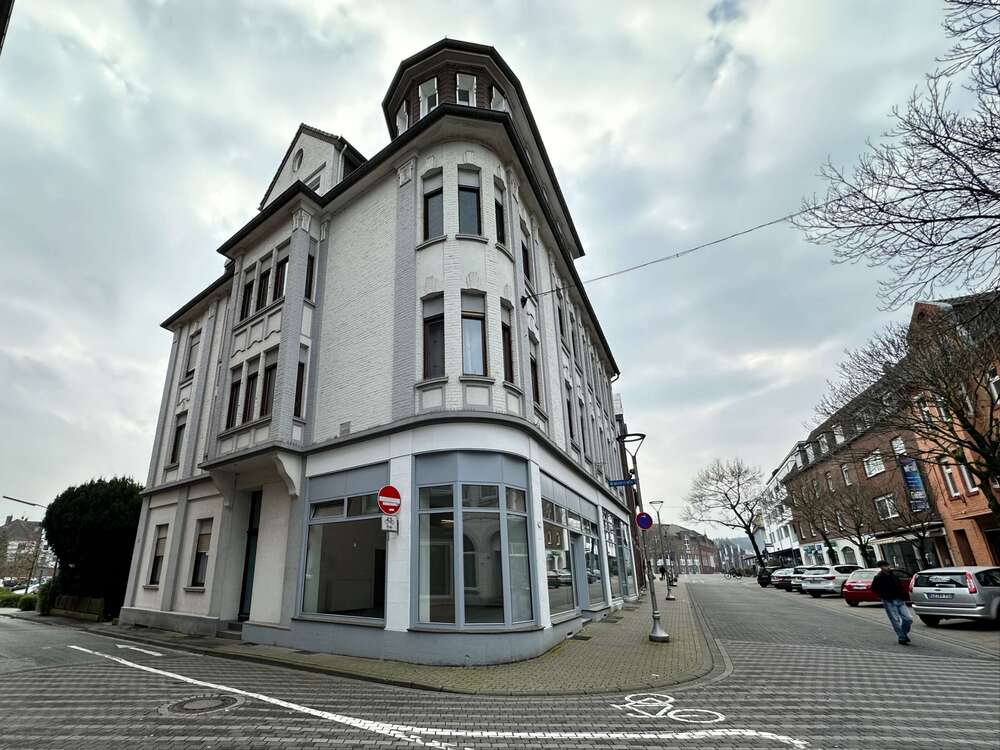 Thumbnail-Wohnung zum Mieten in Kleve 464,00 € 58 m²