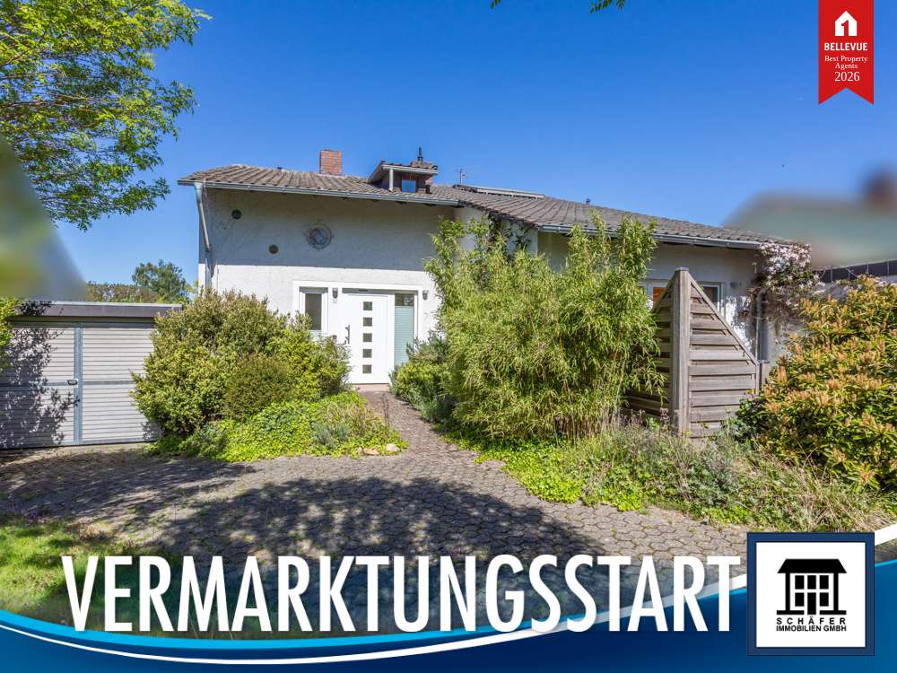 Thumbnail-Haus zum Kaufen in Swisttal Buschhoven 439.000,00 € 170 m²