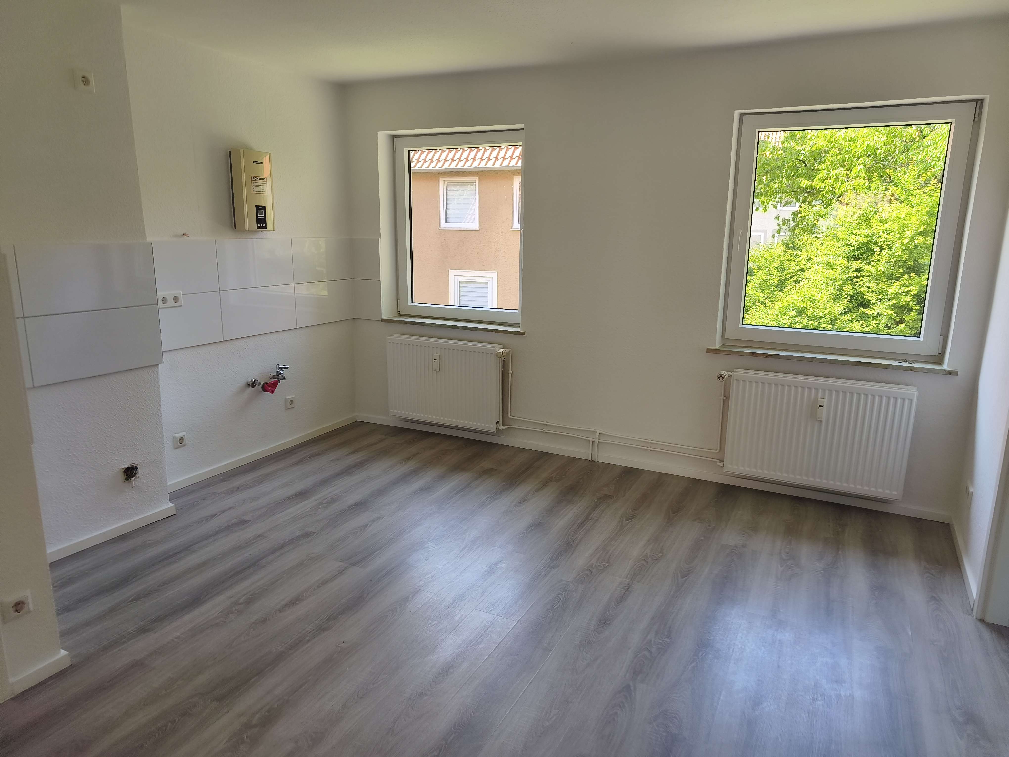 Thumbnail-Wohnung zum Mieten in Salzgitter 375,00 € 50.8 m²