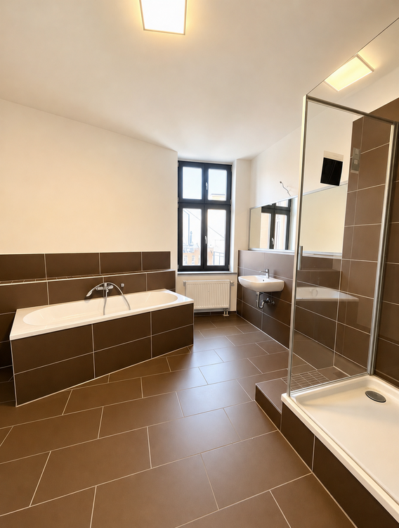 Thumbnail-Wohnung zum Mieten in Magdeburg 1.179,00 € 134 m²