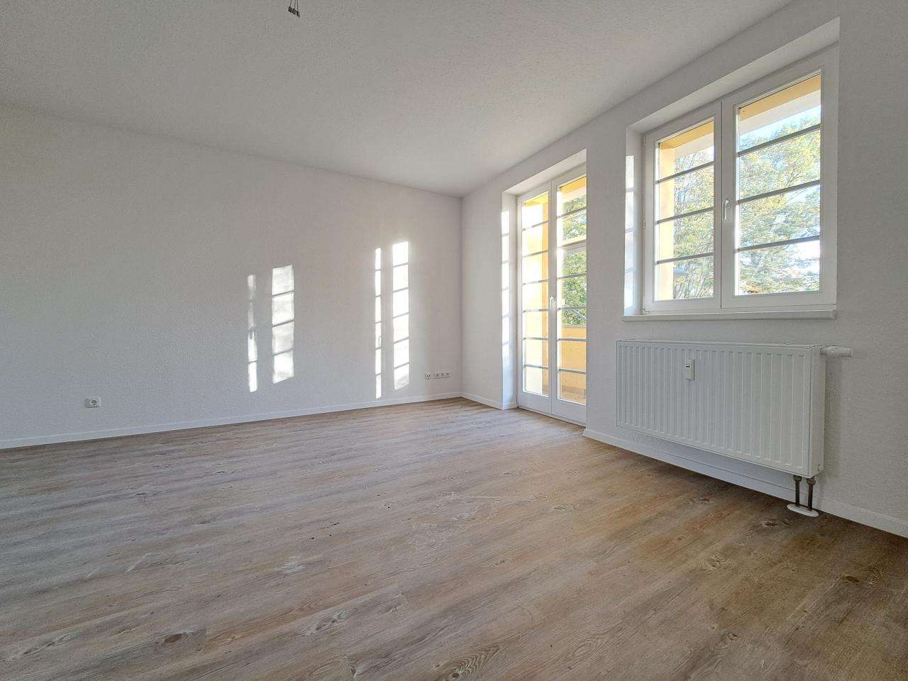 Thumbnail-Wohnung zum Mieten in Magdeburg 1.038,66 € 98.92 m²
