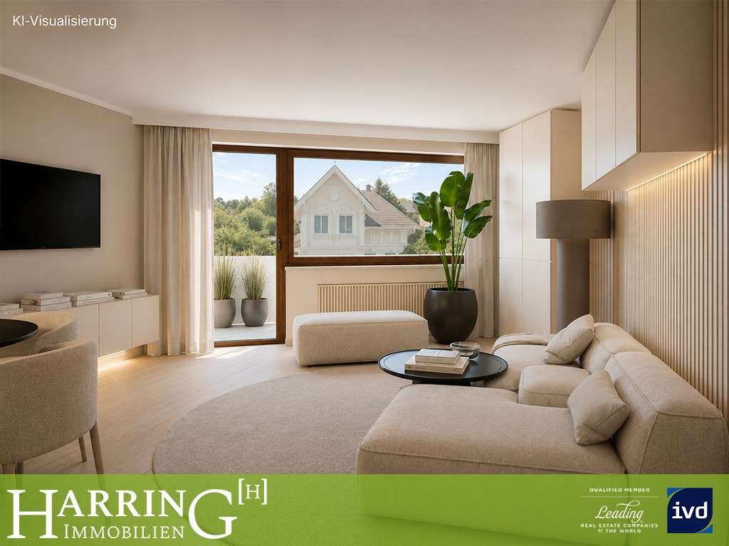Thumbnail-Wohnung zum Kaufen in Hamburg 265.000,00 € 52 m²