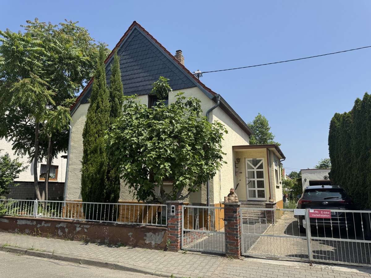 Thumbnail-Haus zum Kaufen in Gimbsheim 179.000,00 € 87 m²