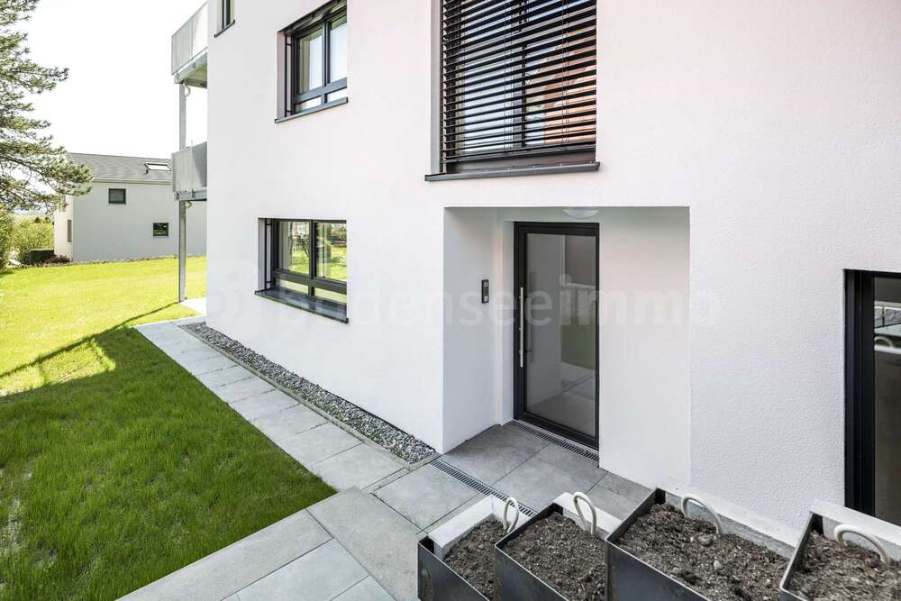 Thumbnail-Wohnung zum Kaufen in Radolfzell am Bodensee 626.500,00 € 118.78 m²