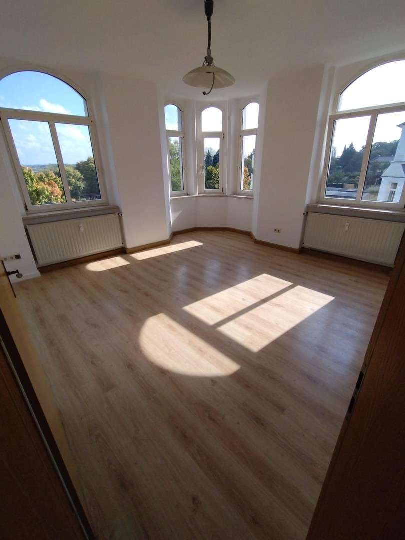 Thumbnail-Wohnung zum Mieten in Plauen 312,00 € 60 m²