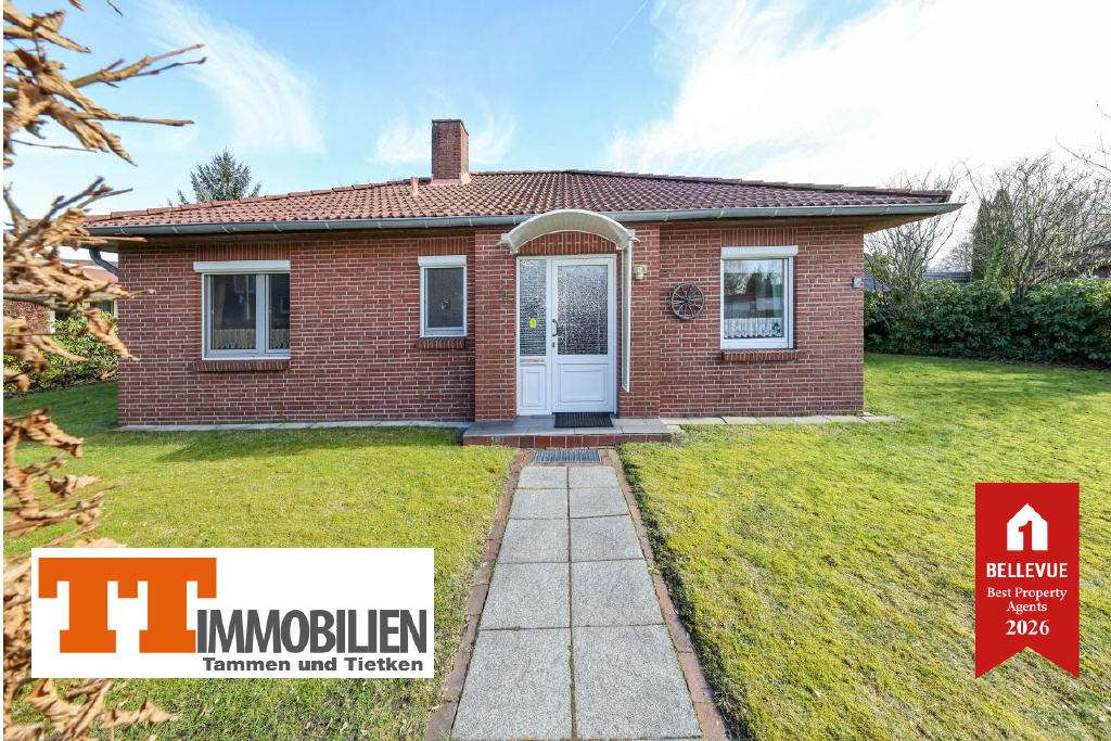 Thumbnail-Haus zum Kaufen in Wilhelmshaven-Rüstersiel 280.000,00 € 95.8 m²