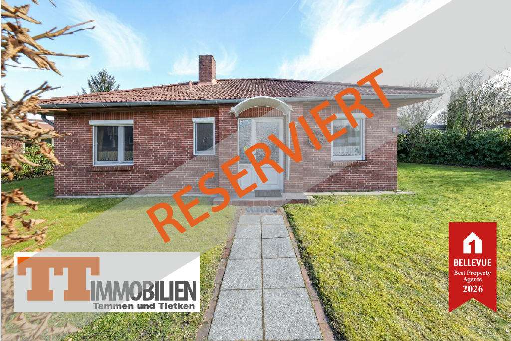 Thumbnail-Haus zum Kaufen in Wilhelmshaven-Rüstersiel 280.000,00 € 95.8 m²