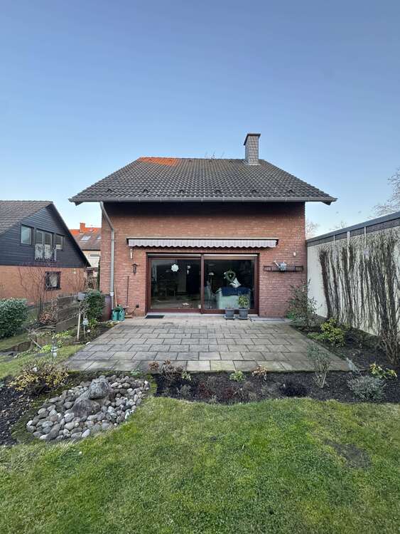 Thumbnail-Haus zum Kaufen in Bergisch Gladbach 589.000,00 € 133 m²