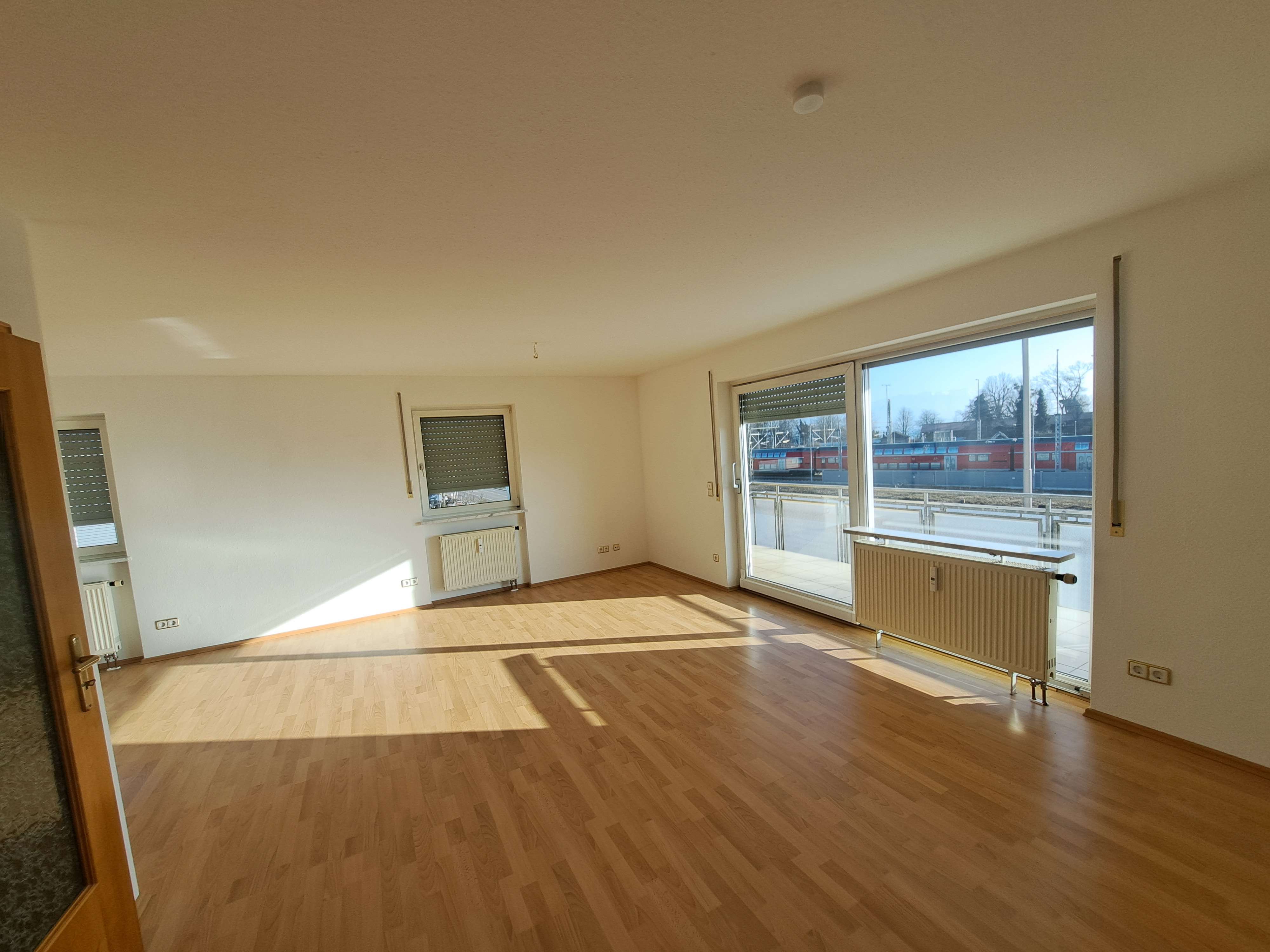 Thumbnail-Wohnung zum Mieten in Lindau 1.260,00 € 140 m²