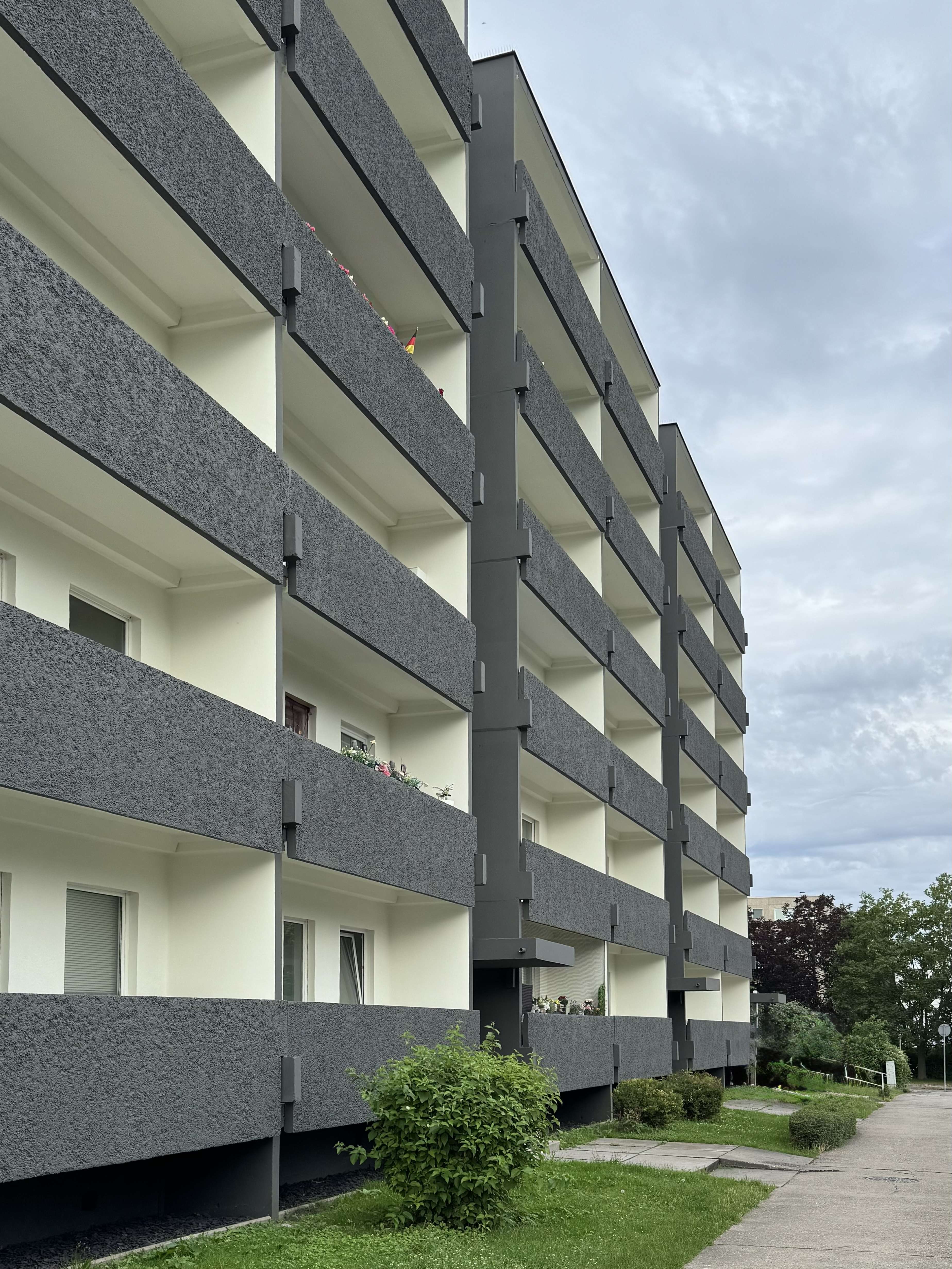 Thumbnail-Wohnung zum Mieten in Dresden 759,00 € 64.27 m²