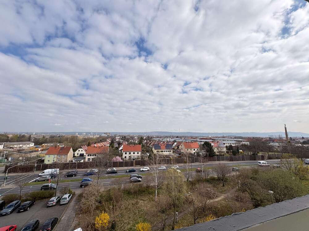 Thumbnail-Wohnung zum Mieten in Dresden 759,00 € 64.27 m²