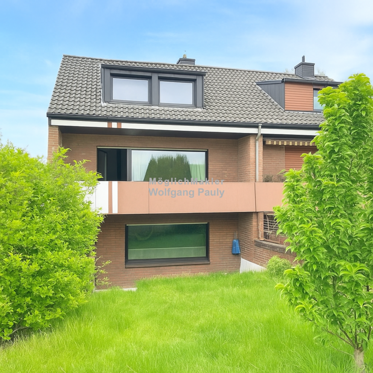 Thumbnail-Haus zum Kaufen in Schwalmtal-Amern 278.000,00 € 134 m²