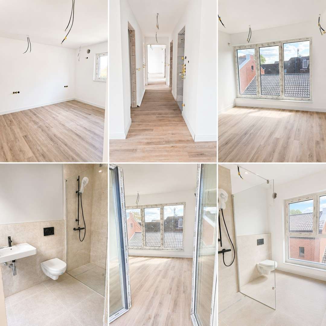 Thumbnail-Wohnung zum Kaufen in Wedel 719.900,00 € 127 m²