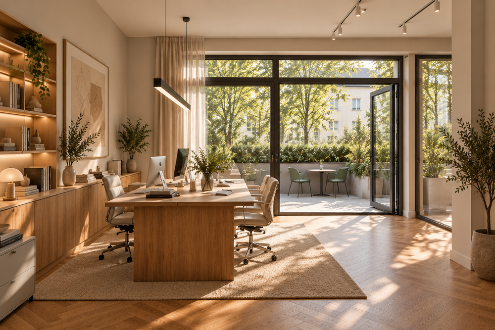 Thumbnail-Büro in Düsseldorf 529.000,00 € 81.16 m²
