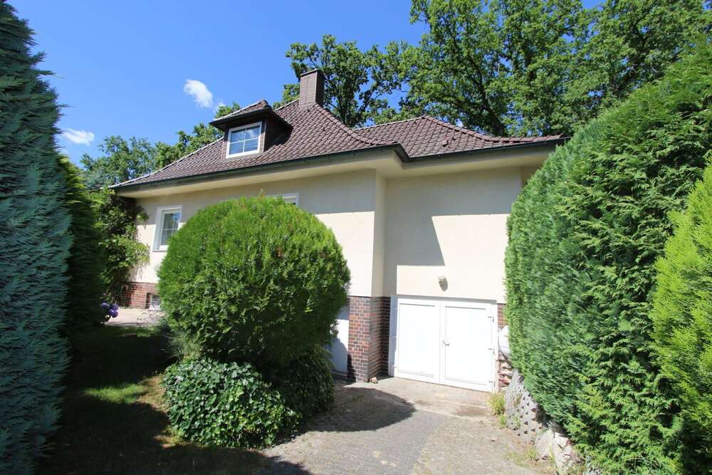 Thumbnail-Haus zum Kaufen in Falkensee 657.000,00 € 163 m²