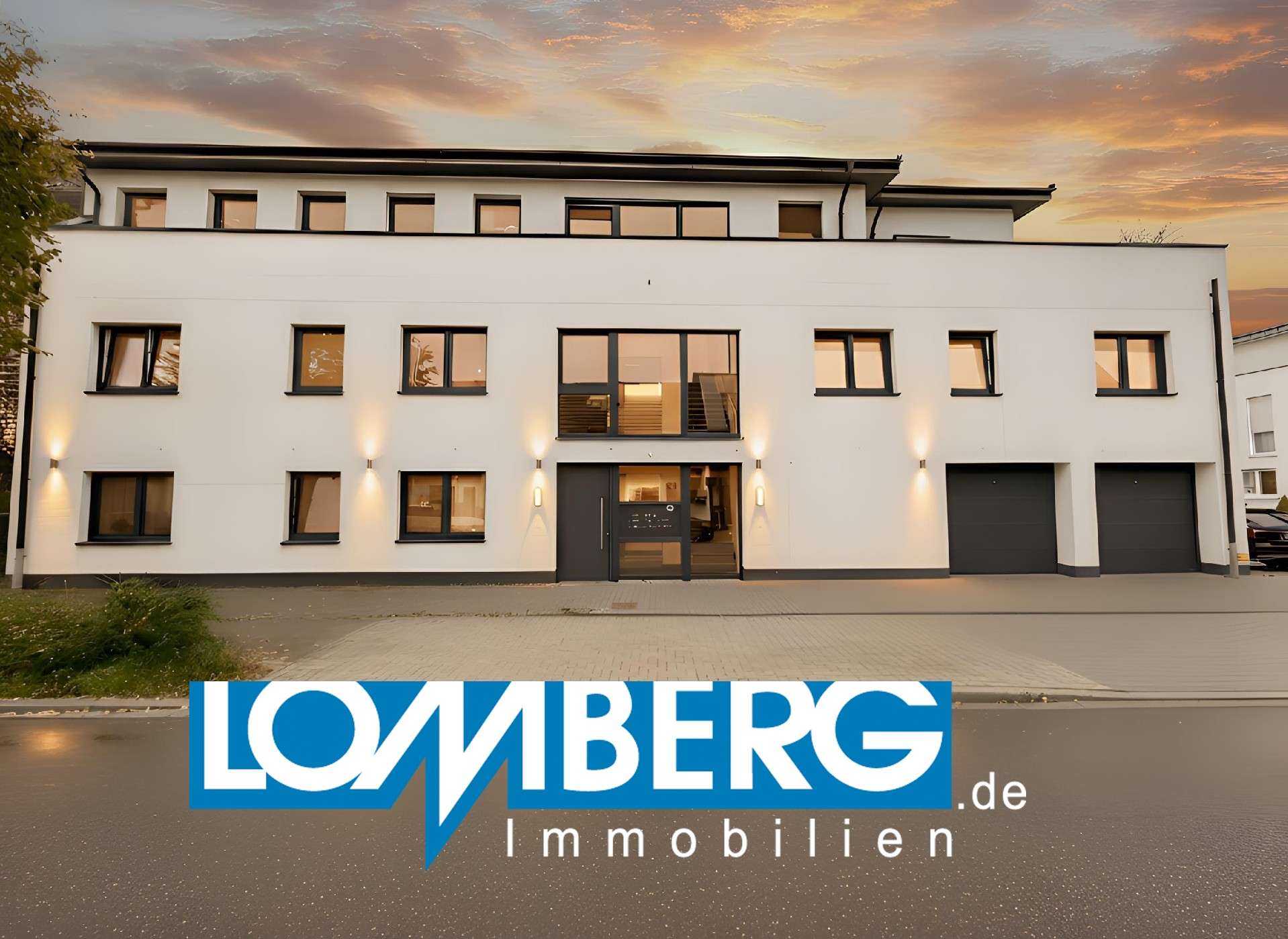 Thumbnail-Wohnung zum Mieten in Krefeld 1.300,00 € 98 m²