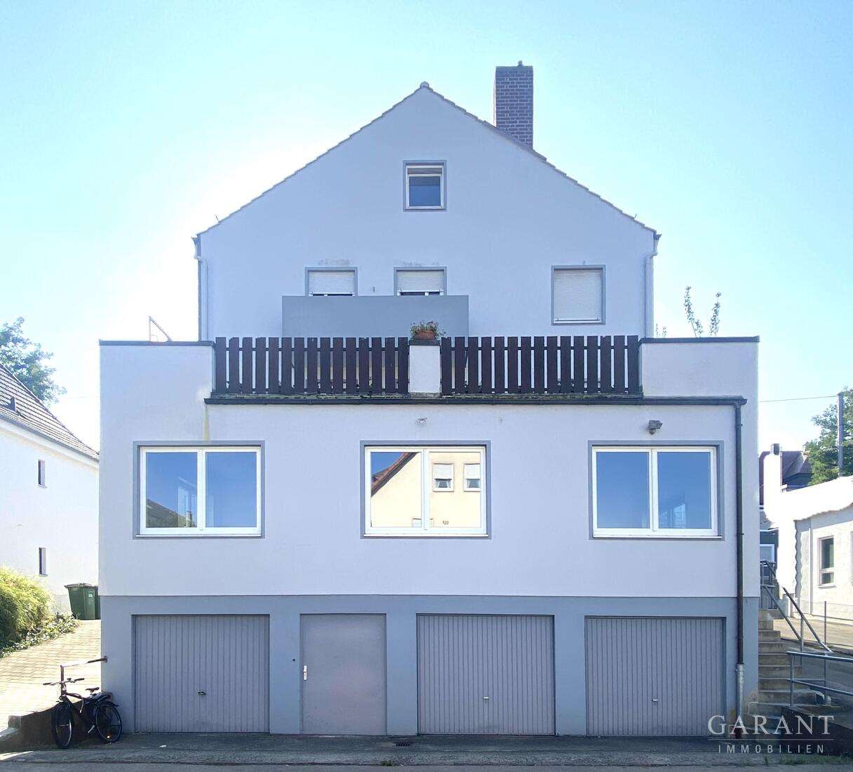 Thumbnail-Haus zum Kaufen in Augsburg 1.180.000,00 € 255 m²