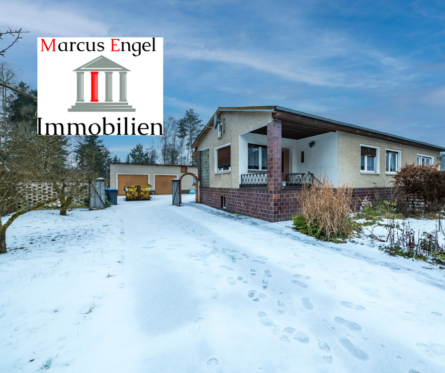 Thumbnail-Haus zum Kaufen in Oranienburg 279.000,00 € 95 m²