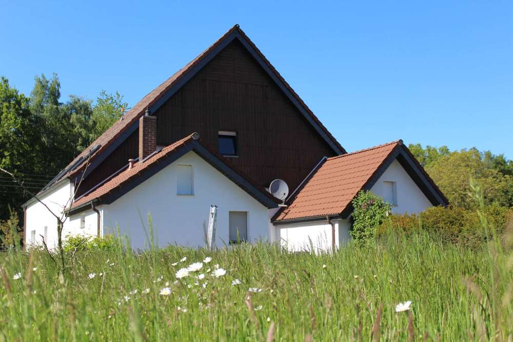 Thumbnail-Wohnung zum Mieten in Bielefeld 1.050,00 € 137 m²