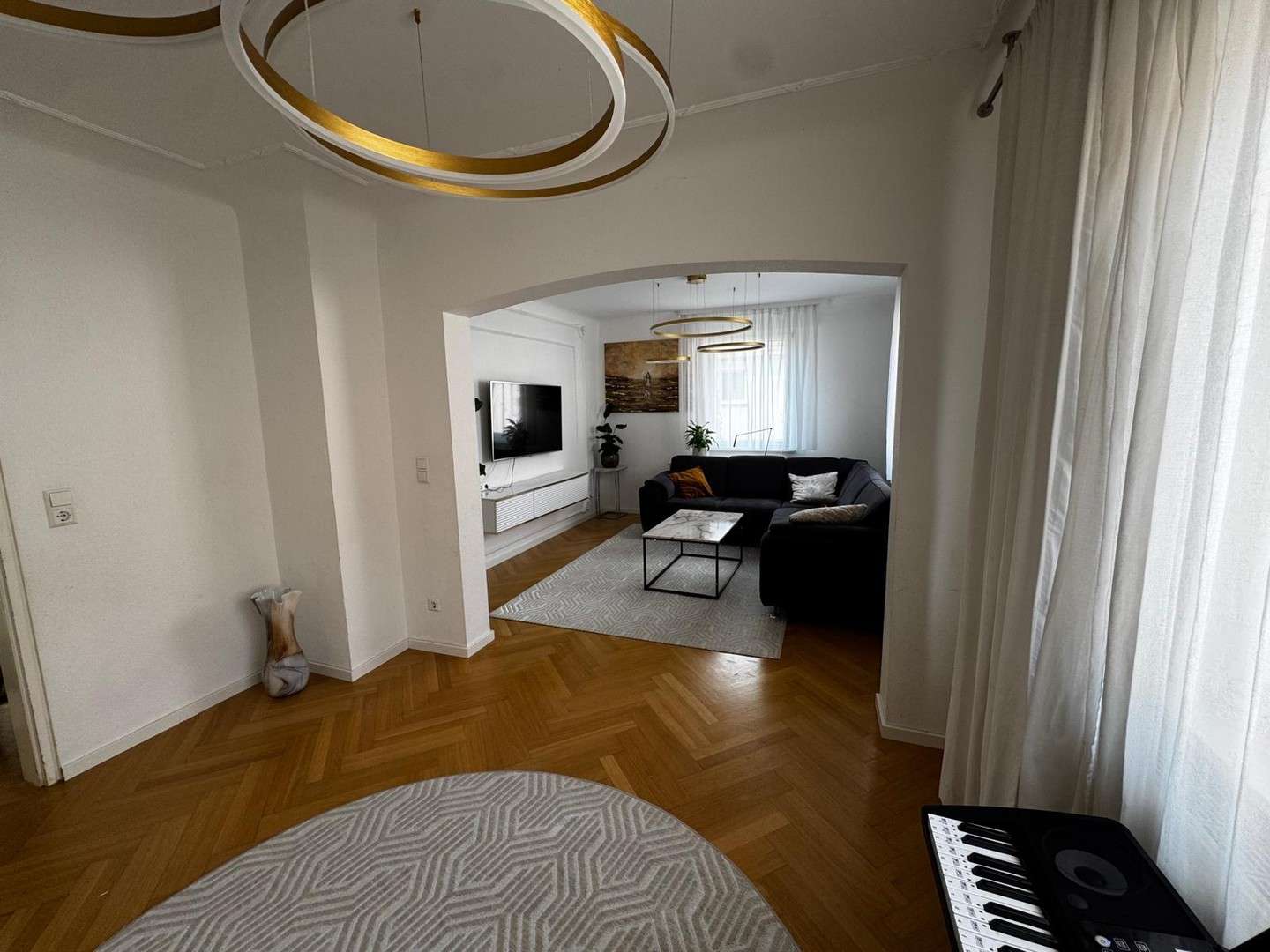 Thumbnail-Wohnung zum Kaufen in Plochingen 350.000,00 € 112 m²