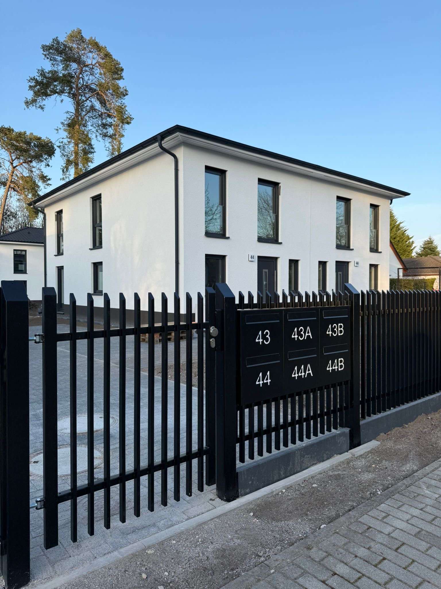 Thumbnail-Haus zum Kaufen in Brandenburg - Blankenfelde-Mahlow 590.000,00 € 118 m²