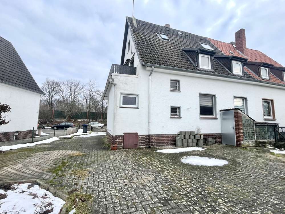 Thumbnail-Haus zum Kaufen in Hannover Mittelfeld 599.000,00 € 130 m²