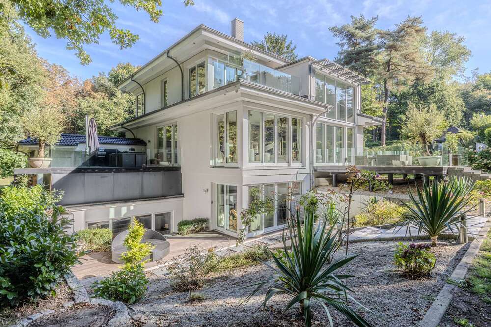 Thumbnail-Haus zum Kaufen in Hamburg 4.995.000,00 € 577 m²