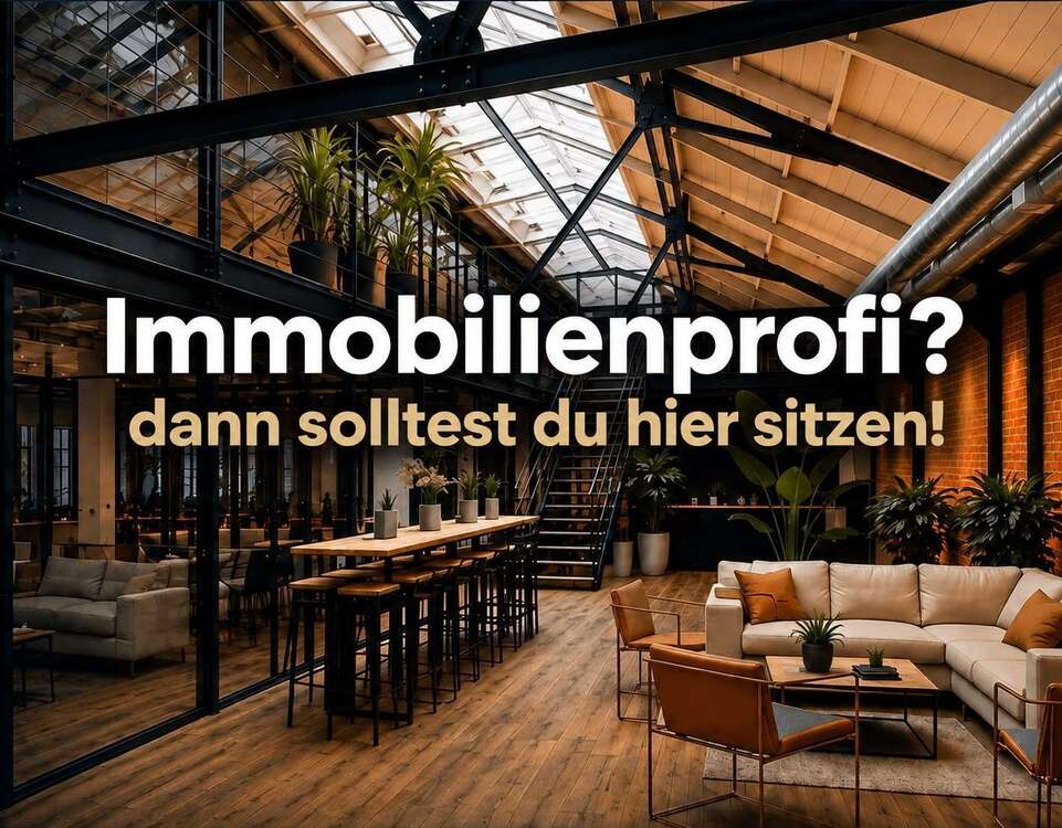 Thumbnail-Büro in Hamburg 419,00 € 20 m²