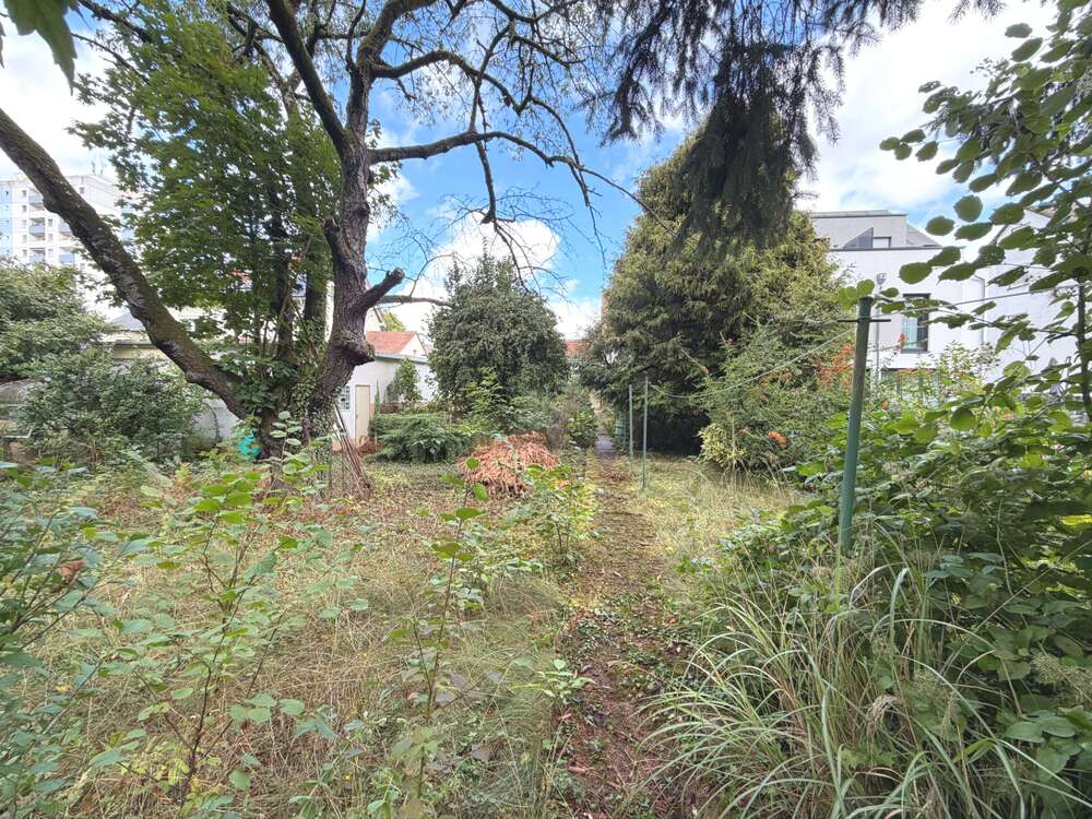 Thumbnail-Grundstück zu verkaufen in Frankfurt am Main 595.000,00 € 605 m²