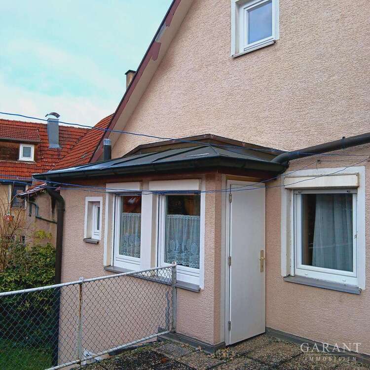 Thumbnail-Haus zum Kaufen in Metzingen 499.000,00 € 120 m²