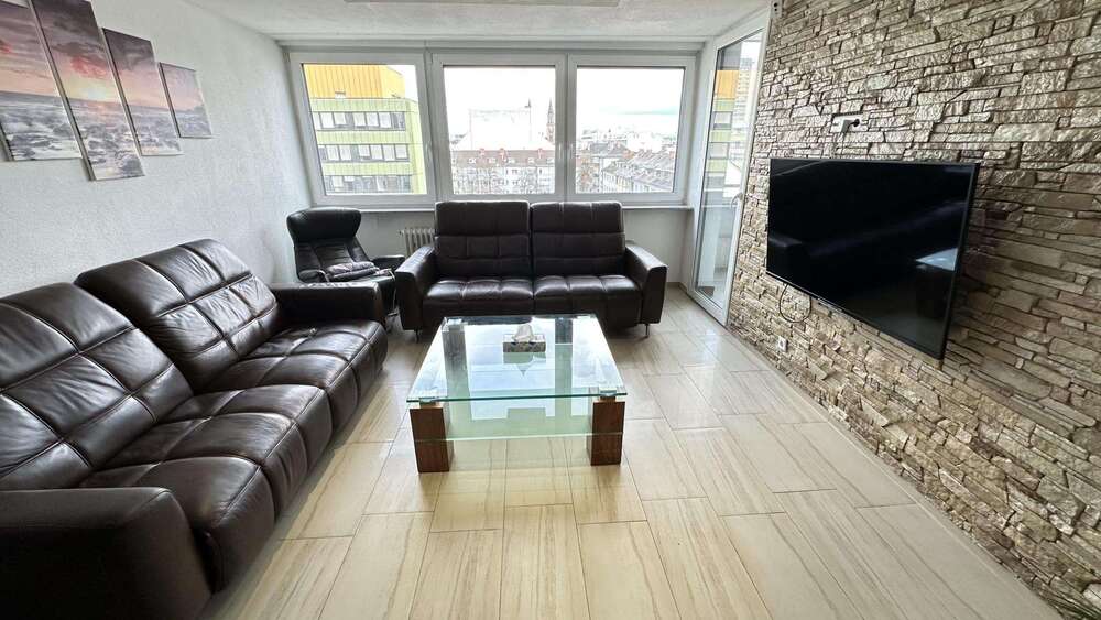 Thumbnail-Wohnung zum Kaufen in Ludwigshafen 259.000,00 € 110 m²