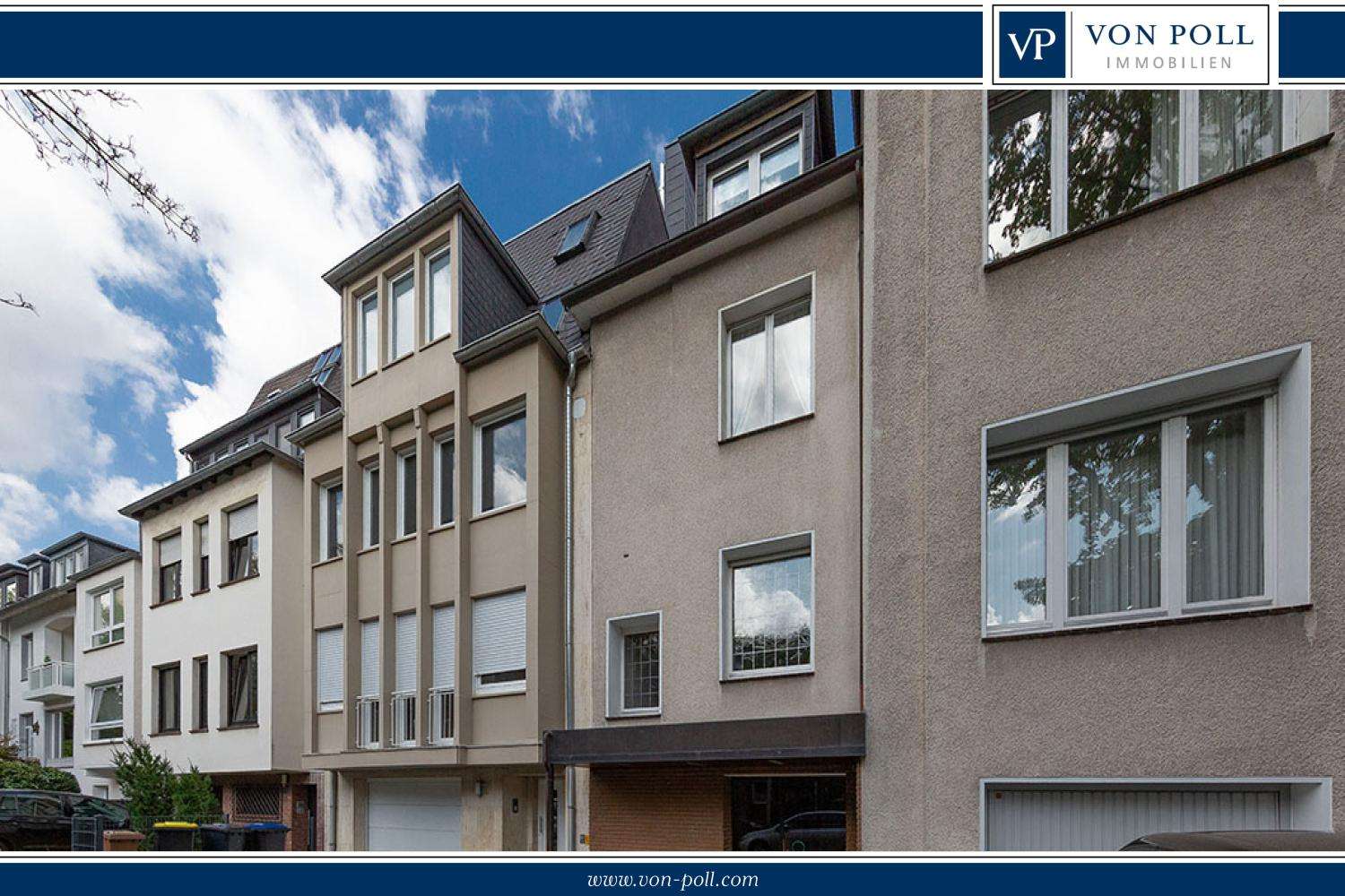 Thumbnail-Haus zum Kaufen in Dortmund 1.140.000,00 € 408 m²