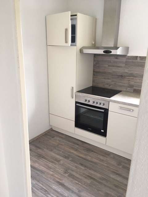 Thumbnail-Wohnung zum Mieten in Bad Tabarz 400,00 € 63.55 m²